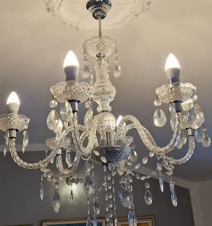 Sunny Apartment Split