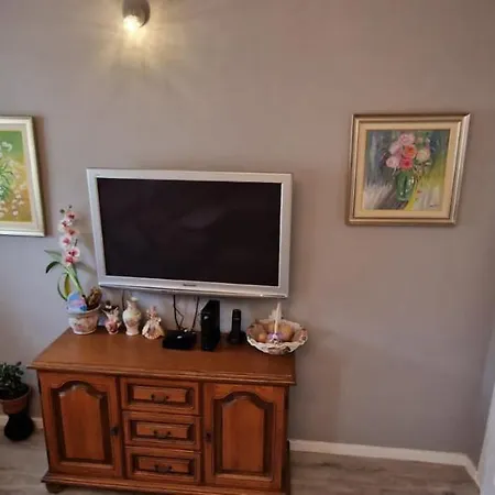 Apartamento Sunny *
